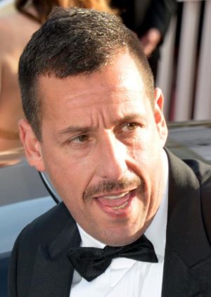 Adam Sandler Net Worth Info