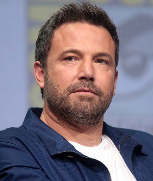 Ben Affleck Net Worth and Bio Info