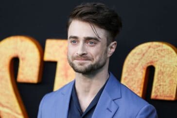 Daniel Radcliffe Fortune