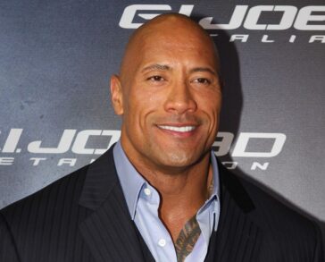 Full Net Worth of Dwayne 'The Rock' Johnson