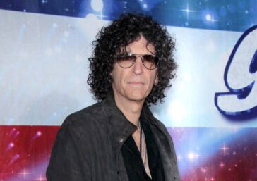 Howard Stern