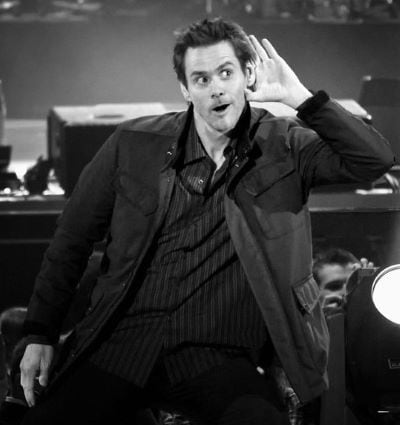 Jim Carrey Net Worth Info and Bio