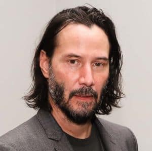 Keanue Reeves Net Worth Info