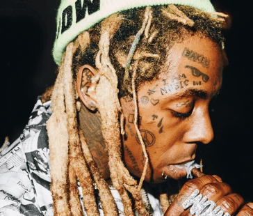 Lil Wayne Net Worth