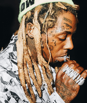 Lil Wayne Net Worth info and bio