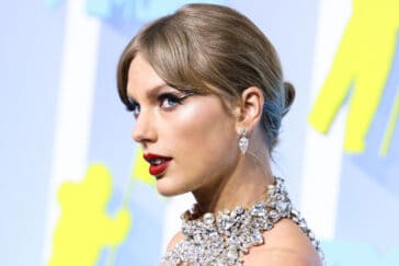 Net Worth of Taylor Swift