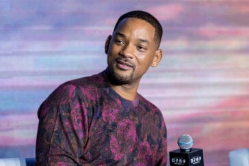 Net Worth of Will Smith