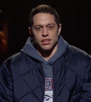 Pete Davidson Net Worth Info