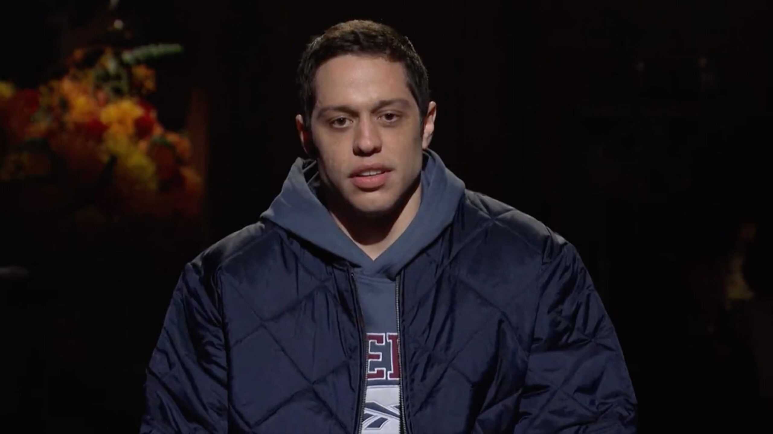 Pete Davidson Net Worth