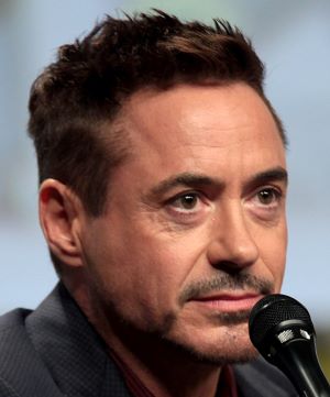 Robert Downey Jr Net Worth info and bio
