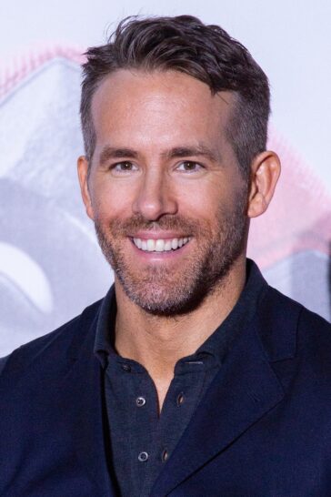 Ryan Reynold's Net Worth