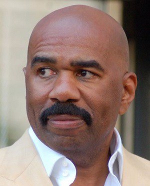 Steve Harvey Net Worth