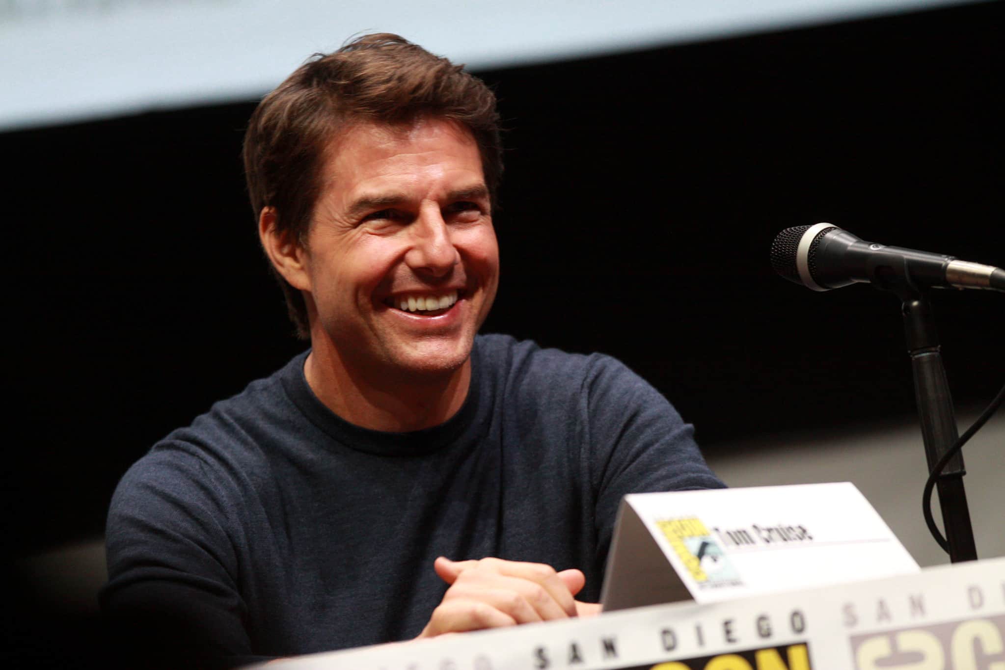 Tom Cruise Net Worth Totals