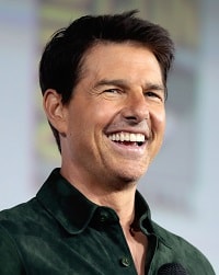 Tom Cruise Net Worth