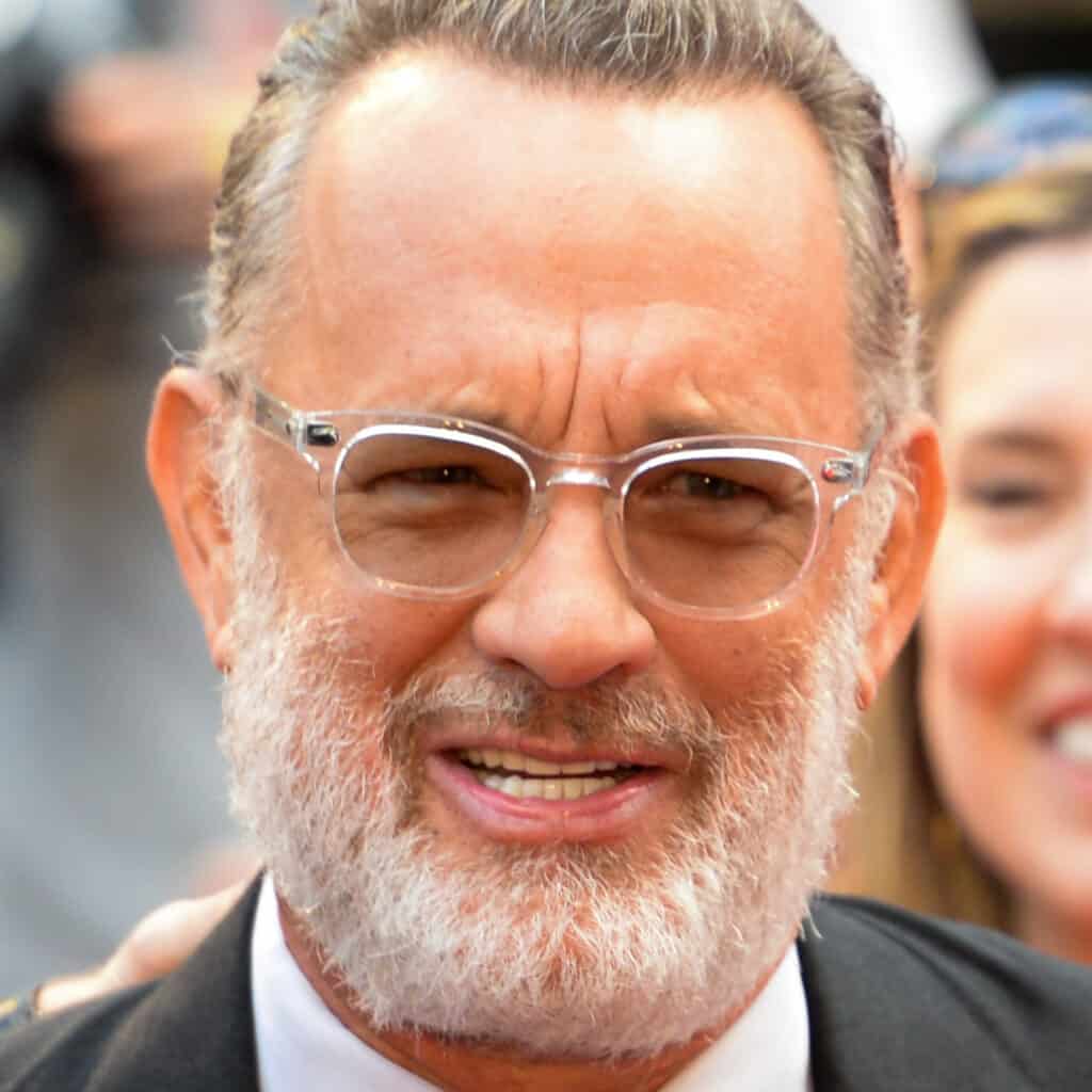Tom Hanks Net Worth - Photo From 2019 Toronto International Film Festival