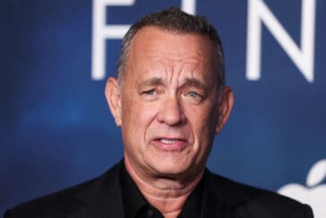 Tom Hanks built a massive net worth