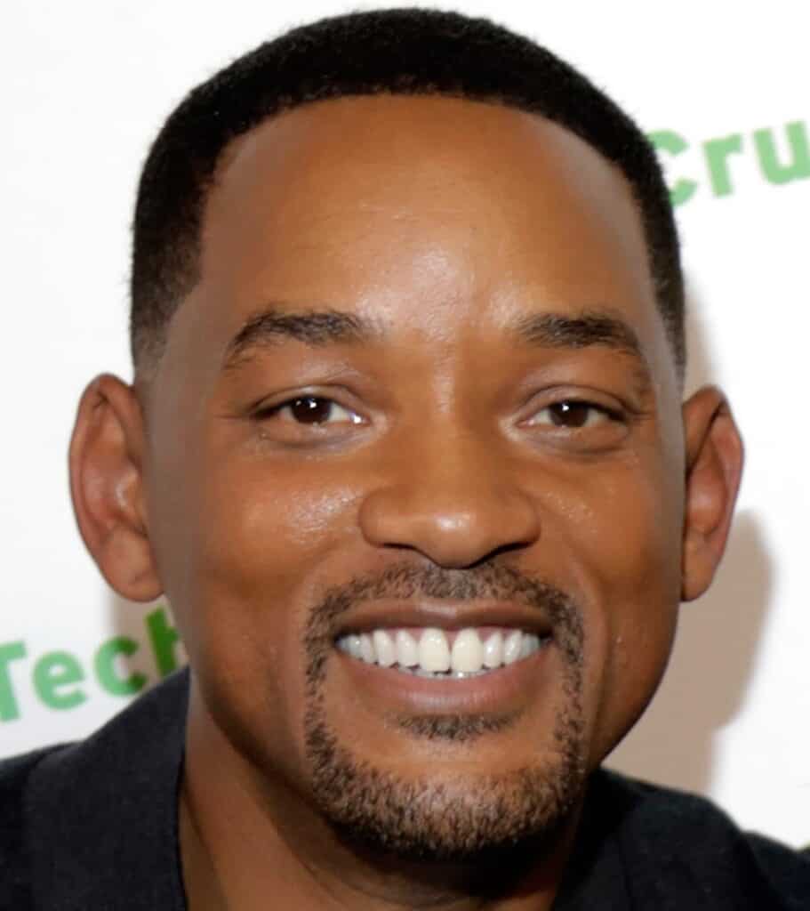 Will Smith Net Worth