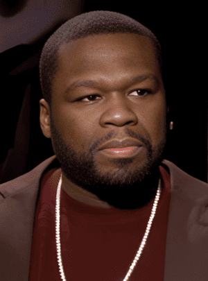 50 Cent Net Worth Bio and Info