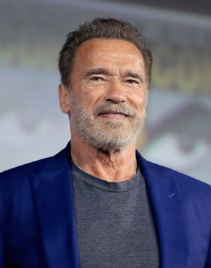 Arnold Schwarzenegger Net Worth and Bio