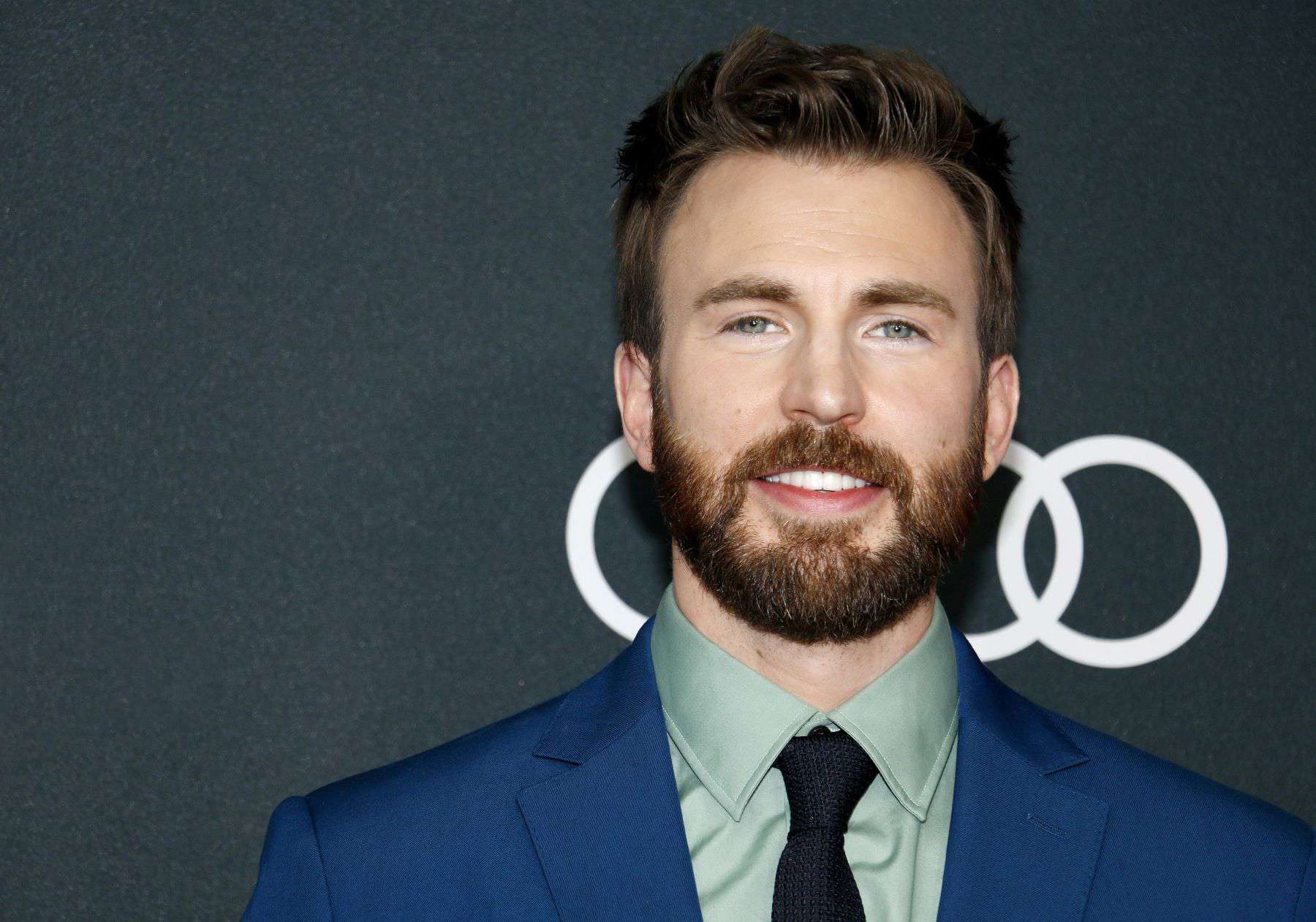 Chris Evans Net Worth