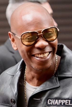 Dave Chappelle Net Worth Info and Bio