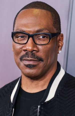 Eddie Murphy Net Worth Info and Bio