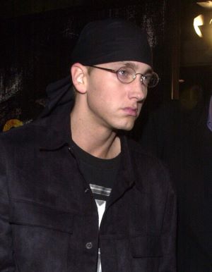 Eminem Net Worth and Bio