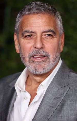 George Clooney Net Worth Info and Bio