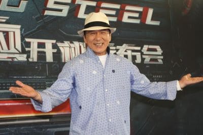 Jack Chan Net Worth Bio and Info