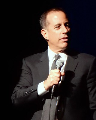 Jerry Seinfeld Net Worth Bio and Info