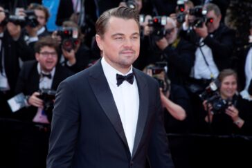 Leonardo DiCaprio Net Worth