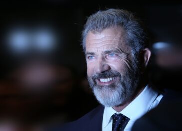 Mel Gibson Net Worth