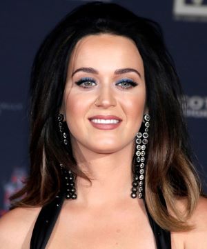 Net Worth Of Katy Perry
