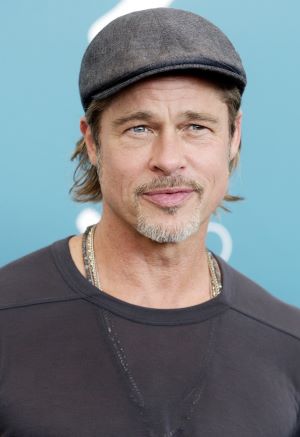 Net Worth of Brad Pitt