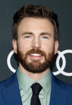 Net Worth of Chris Evans