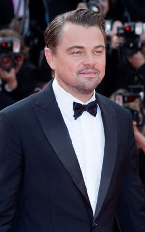 Net Worth of Leonardo DiCaprio