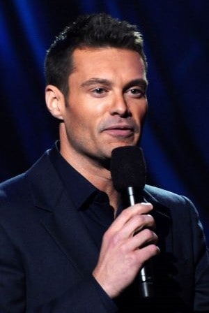 Net Worth of Ryan Seacrest