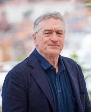 Robert De Niro Net Worth Bio and Info
