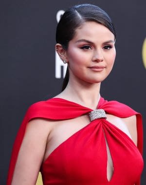 Selena Gomez Net Worth Info