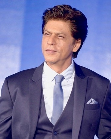 Shah Rukh Khan Net Worth