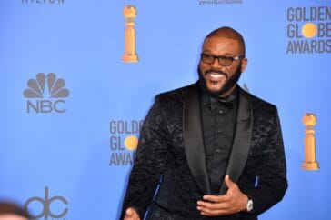Tyler Perry Net Worth