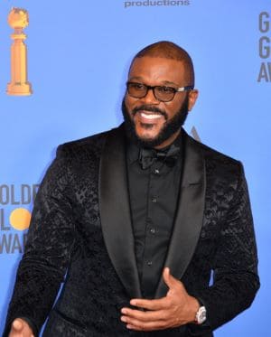 Tyler Perry Net Worth - Bio And Intro