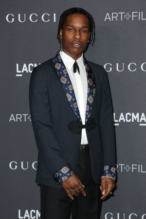 ASAP Rocky Net Worth