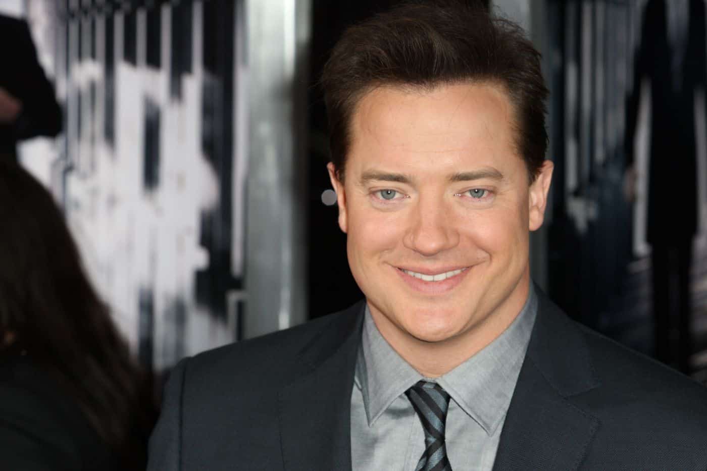 Brendan Fraser's Net Worth: Here's How He Quickly Made Millions In