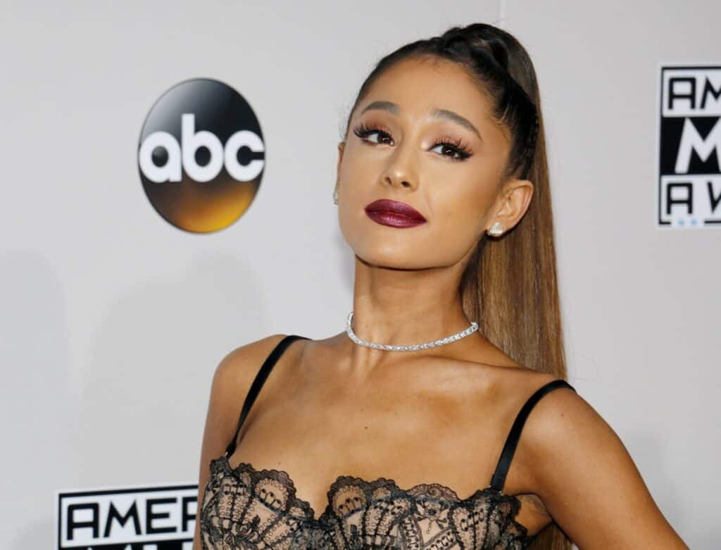 Ariana Grande Net Worth
