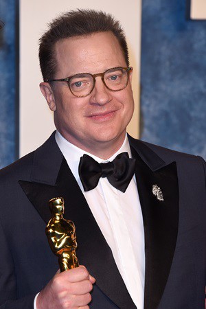 Brendan Fraser Net Worth