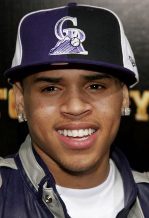 Chris Brown Net Worth