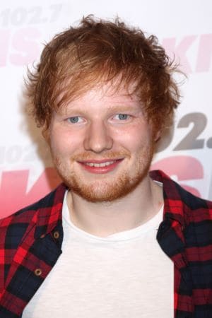Ed Sheeran Net Worth