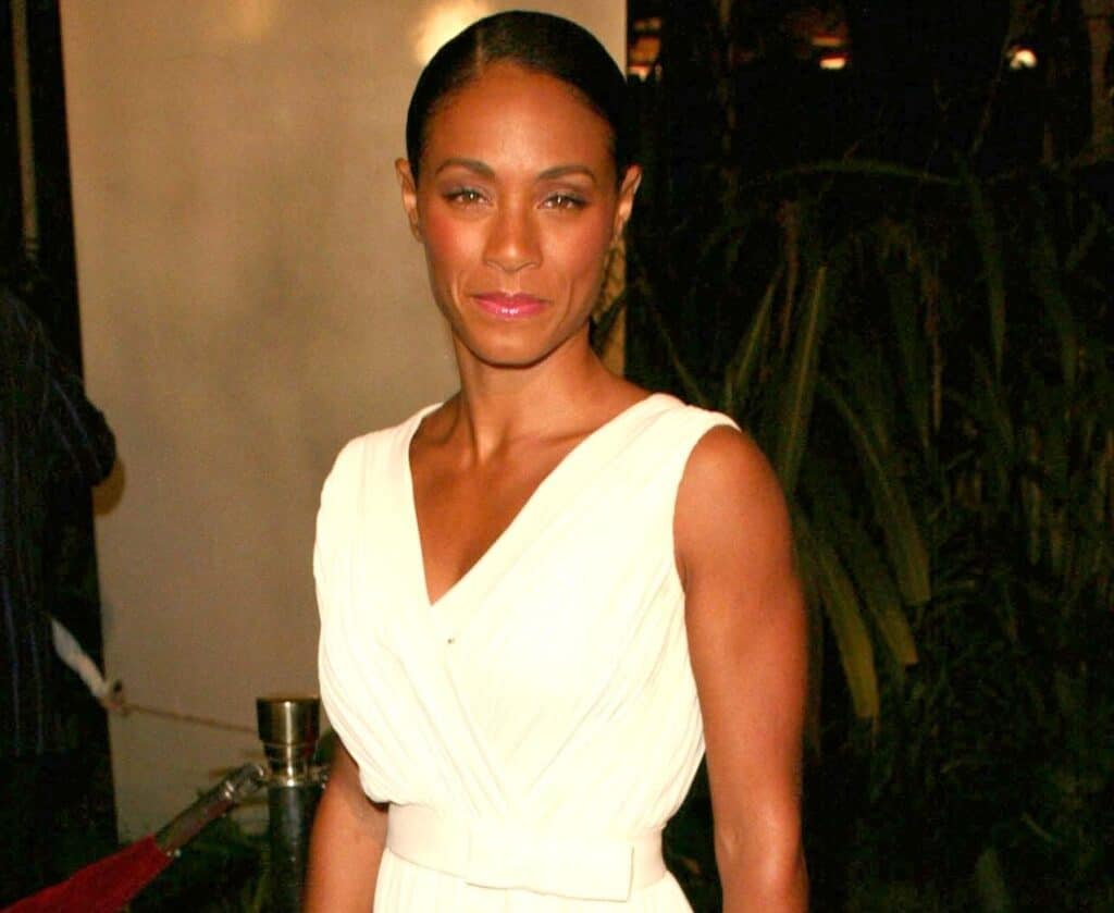 Jada Pinkett Smith Fortune
