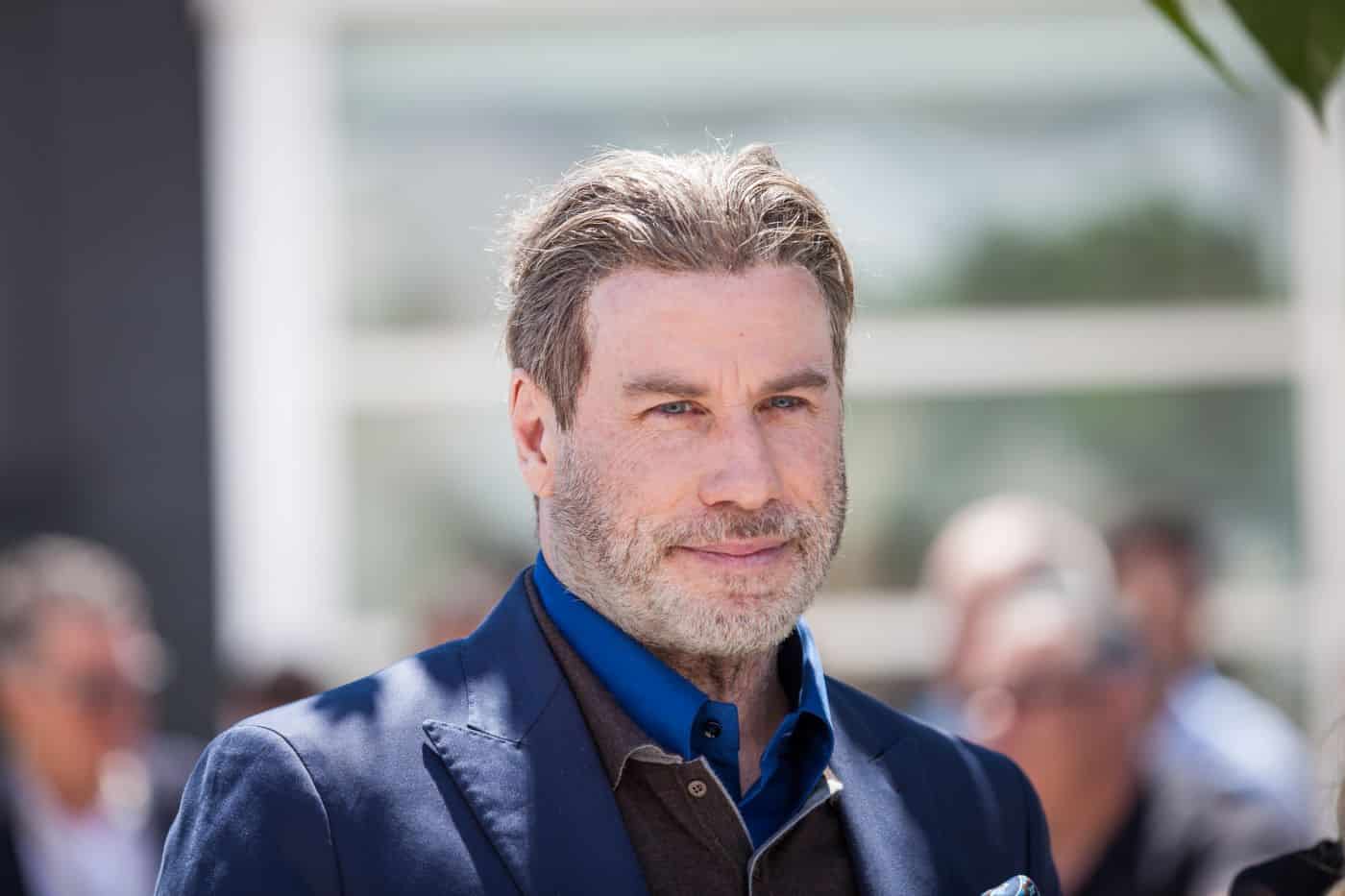John Travolta Net Worth And How He Earned It